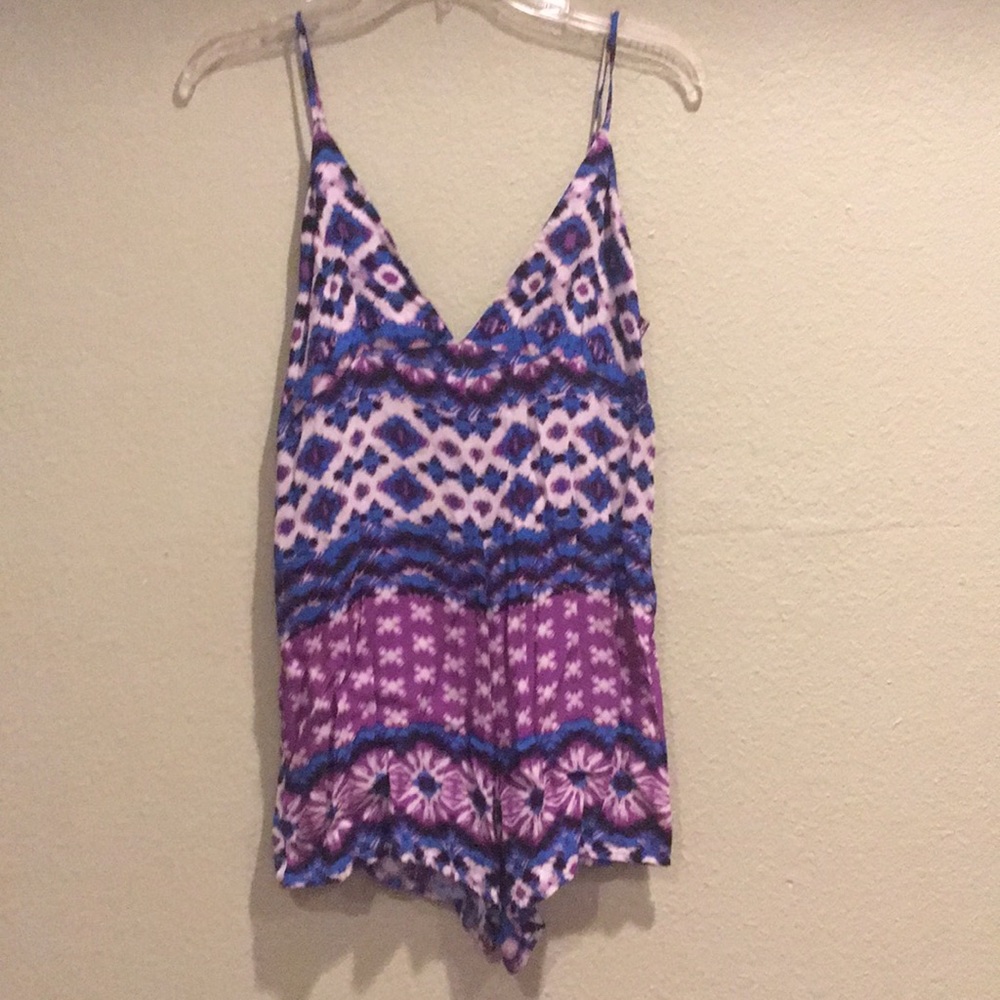 romper